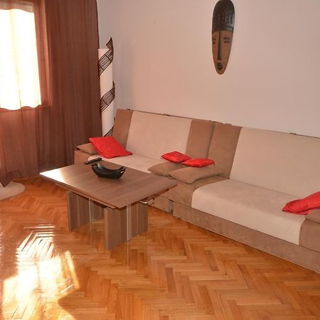 我的太阳公寓 Plitvička Jezera 客房 照片